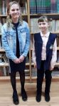 Nasze "PEGAZIKI" - Natalka & Lilcia;)